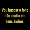 Frases Debochadas 🤫 11
