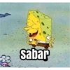 Sabar