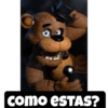 Fnaf y randoms 18
