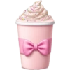 Emoji iPhone pink  29