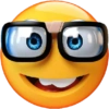 Emoticones 3D 🟡 5