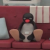 Pingu. | @ocenferios  Haki. 9