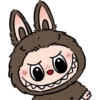 Labubu 8