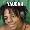 YAUDAH