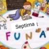 Y ME SENTO Mi Septima! FUN A