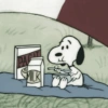Snoopy 😴 10
