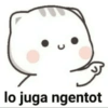 lo juga ngentot C
