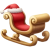 Emoji hari natal estetik 11