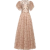 Dress gamis baju lebaran 19