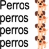 Perros perros perros perros