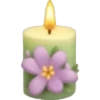 Spring emoji iPhone🌺 10