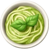 Cute emoji food 10