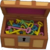 Pocoyo foto harta karun 7