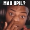 MAU UPIL? 9