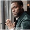 eu esqueci