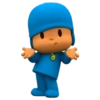 Pocoyo 23
