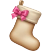 Emoji hari natal estetik 6
