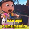 Memes da Agnes 🦄 5
