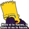 Los Simpson 🛑 memes 🚧 22