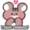 💕Amor de ardillas 💕🐿️  7