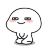 Stiker Pentol/Quby Stickers 2 14