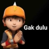 Gak dulu