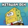 KETAUAN DEH
