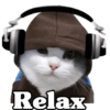 KUCING LUCU 11