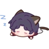 Kitty lads 9