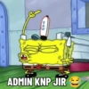 ADMIN KNP JIR