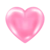 Pink cute icons 17