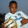 NEYMAR JR NO SANTOS 10