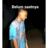 Belum saatnya