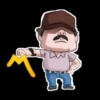 Mayo zambada  8