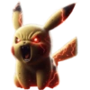 PIKACHU EMOTES 🐹⚡️ 20