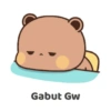 Gabut Gw