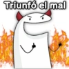 🌈✨️Flork Frases Mood✨️🌈 11