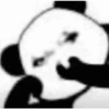 Panda douyin meme 17