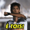 NEYMAR JR NO SANTOS 7