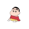 Crayon Sinchan ꩜ .ᐟ 11