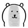Bear reaction to u  18