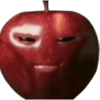 Apple stickers 🍎😃 14