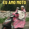 EU AMO MOTO 0