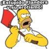 Los Simpson 🛑 memes 🚧 10