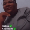 Insônia ▾ Ansiedade ▼