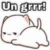 Un grrr!