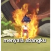 menyala abangku