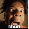 rawwr