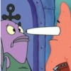 SpongeBob stiker 15