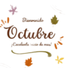 Empieza octubre! 🗓️💋 8